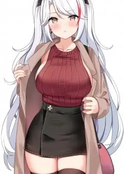 恋爱日常番剧封面